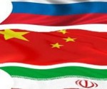 Siria china rusia iran