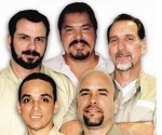 los-cinco-heroes-cubanos