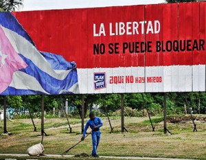 Cuba-bloqueo