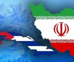 Iran-Cuba
