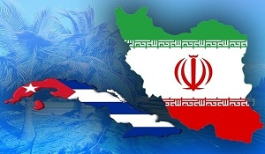 Iran-Cuba