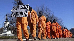 Guantanamo carcel