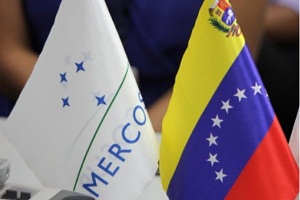 mercosur venezuela