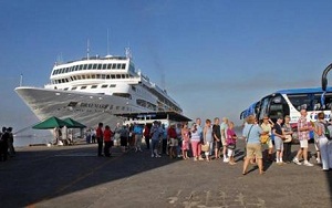 Cruceroi Turismo