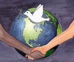 religion  paz-mundial
