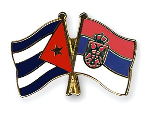 Cuba-Serbia