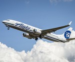 Alaska Airlines Students Invited for Delivery Flight