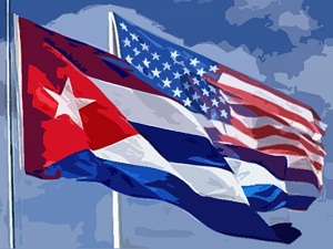 Cuba Estados Unidos
