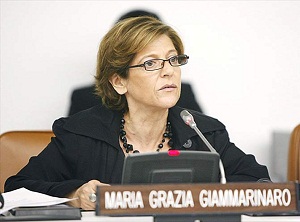 ONU Maria-Grazia-Giammarinaro