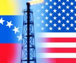 petroleo EEUU Vene