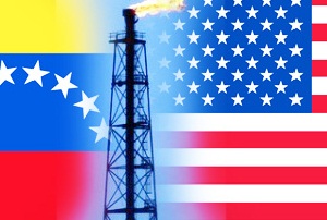 petroleo EEUU Vene