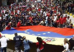 Venezuela constityente