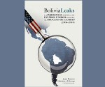 Bolivia libro Leaks