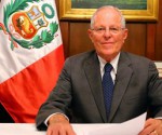 Presidente Peru